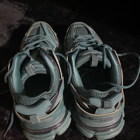 Balenciaga sneakers - Picture 3 of 10